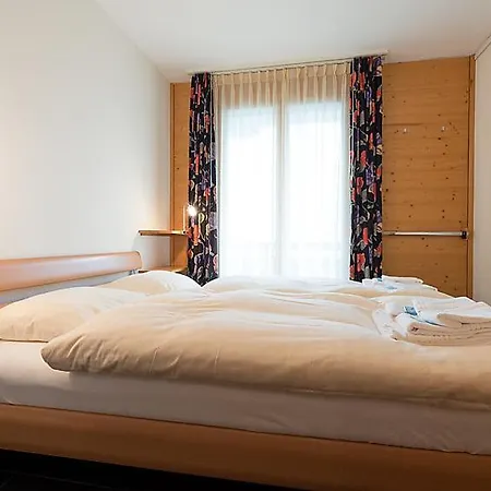 公寓 Sleeps 4 Wifi 翁根