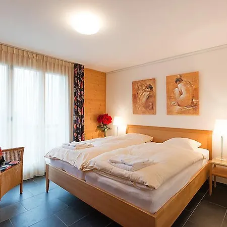 Sleeps 4 Wifi